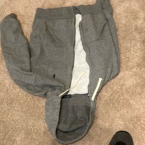 Ralph Lauren polo jacket